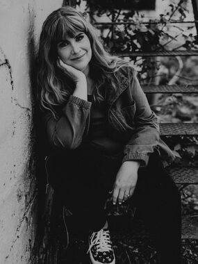 Meet your Posher, Christine